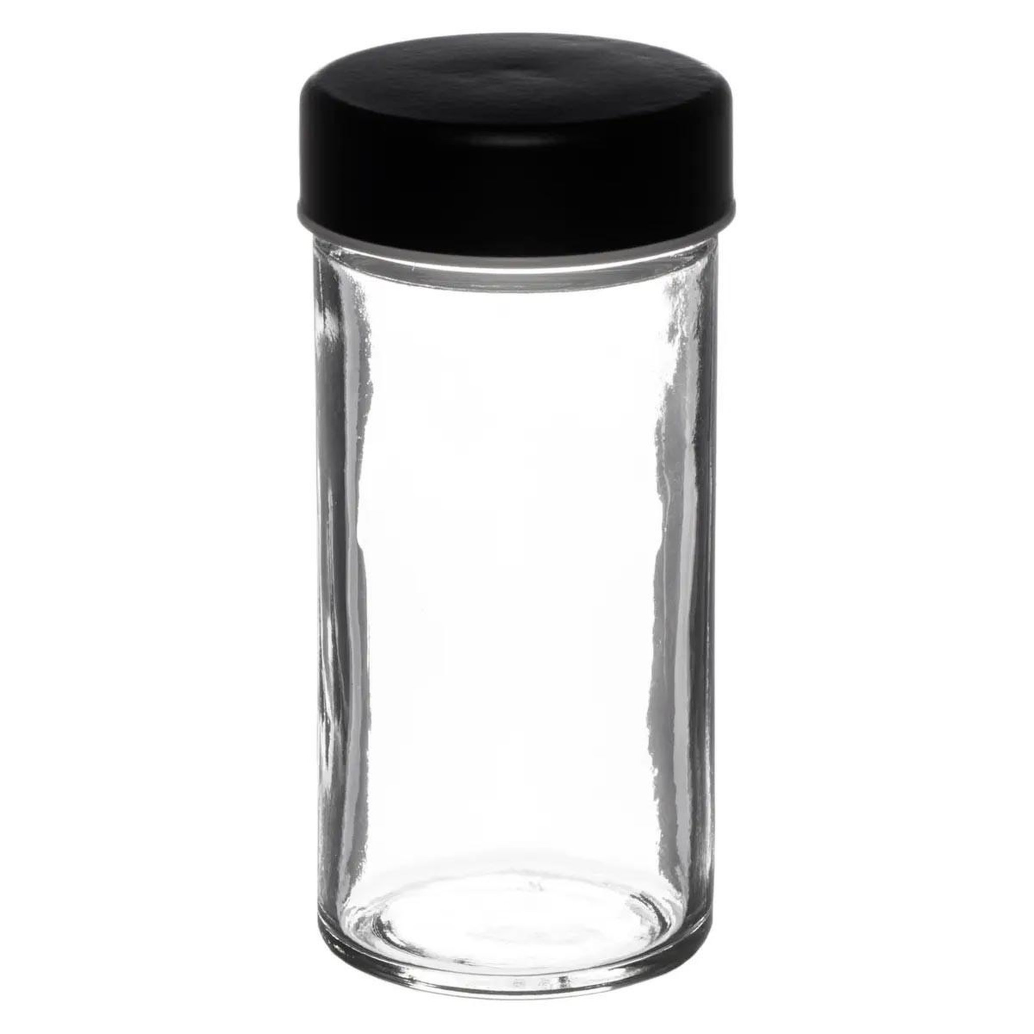Voir la diapositive 2 : FIVE Présentoir à epices rotatif  acacia  16 pots naturel
