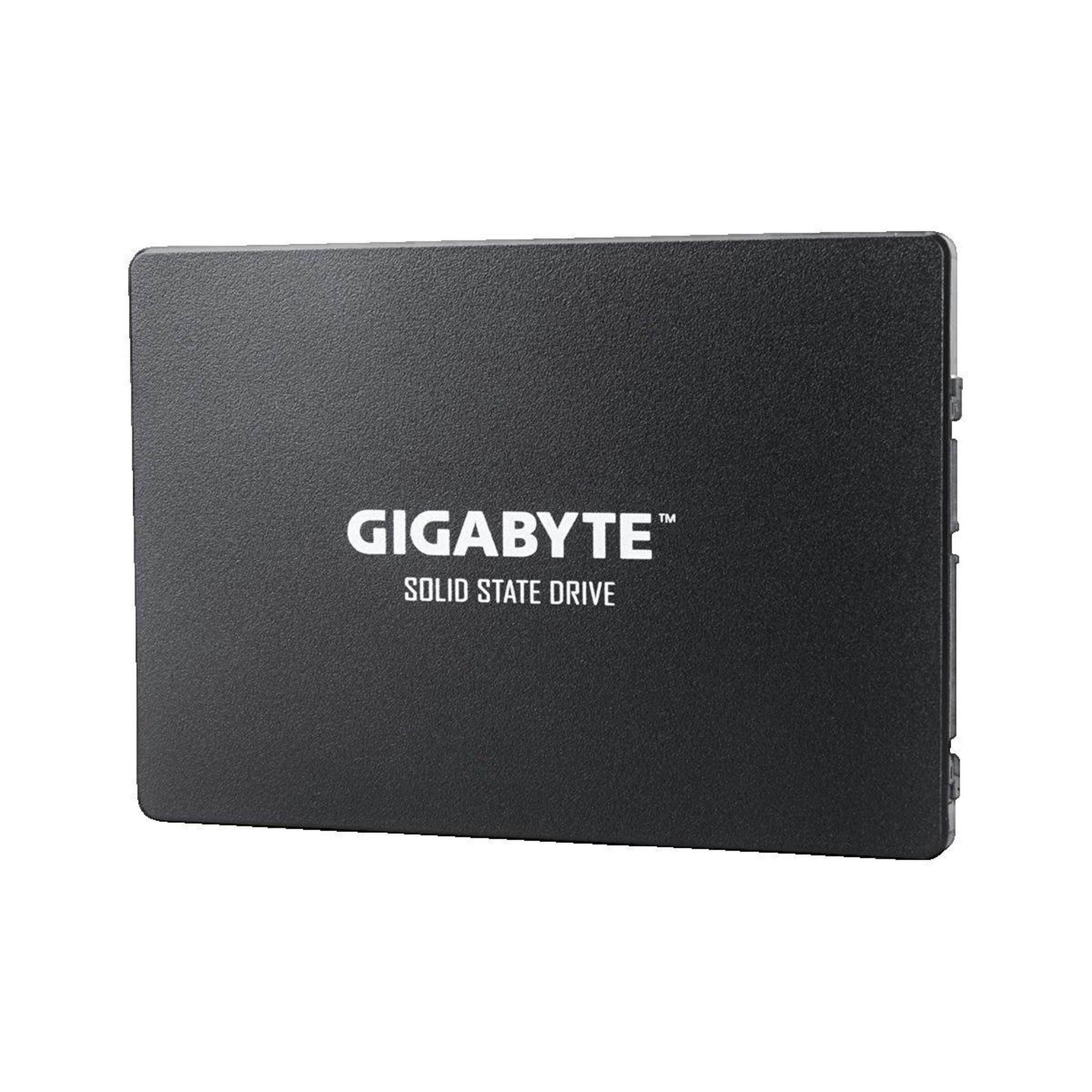 Gigabyte Disque dur SSD GIGABYTE 256 Go V-NAND