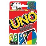 Uno Clipstrip