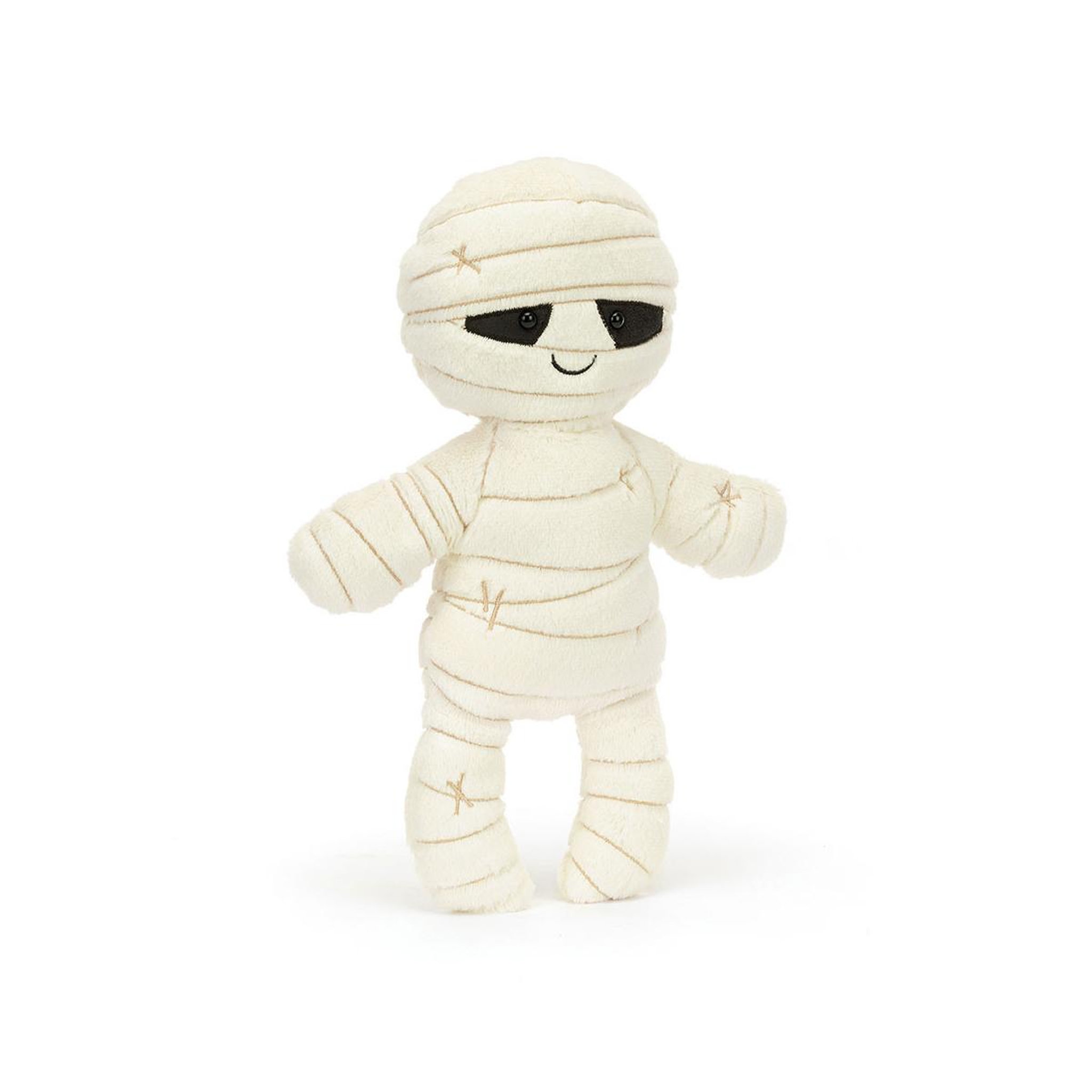 Jellycat Peluche Mummy bob halloween