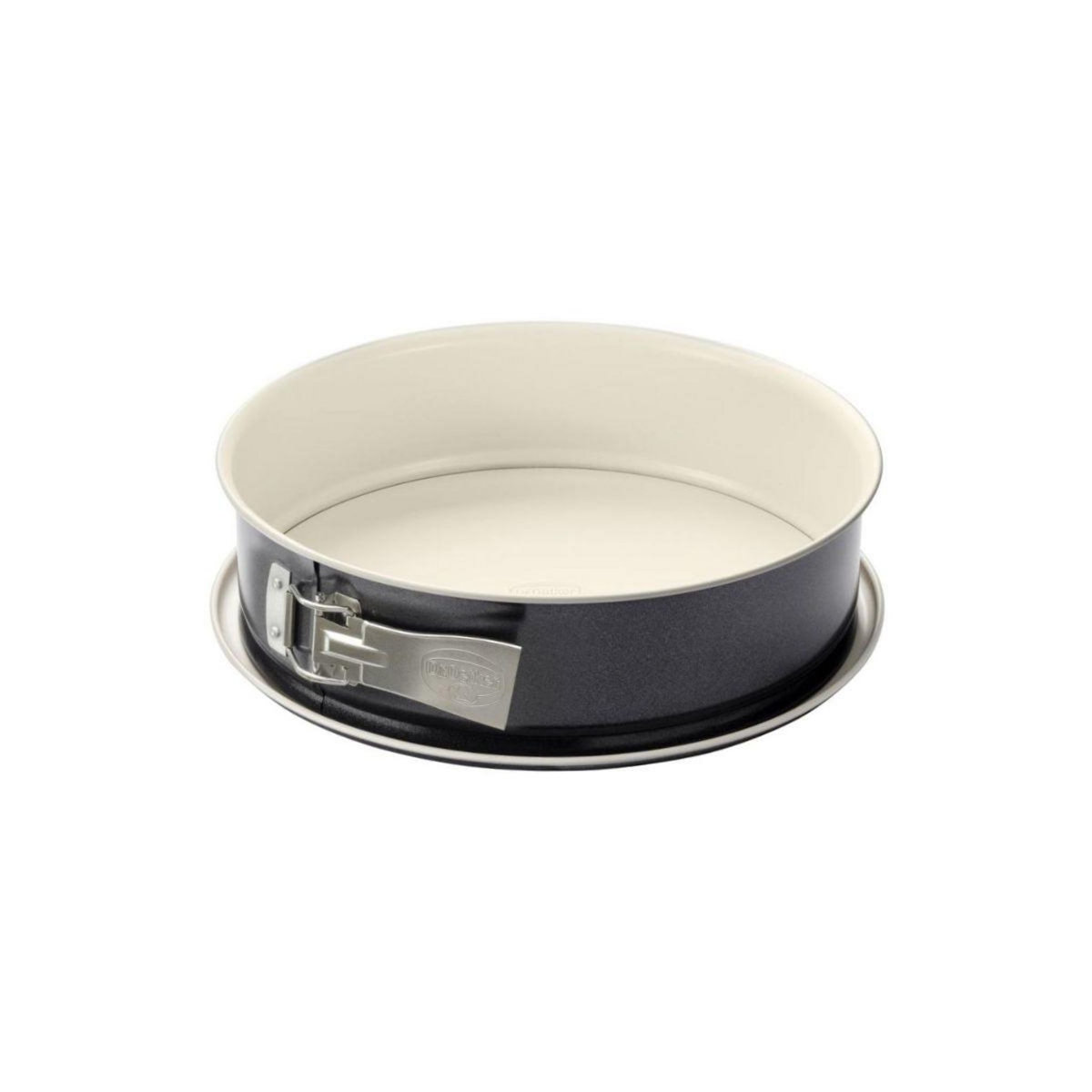 DR.OETKER Moule à manqué 28 cm et moule rectangulaire 28 x 18 cm Dr. Oetker Back Trend