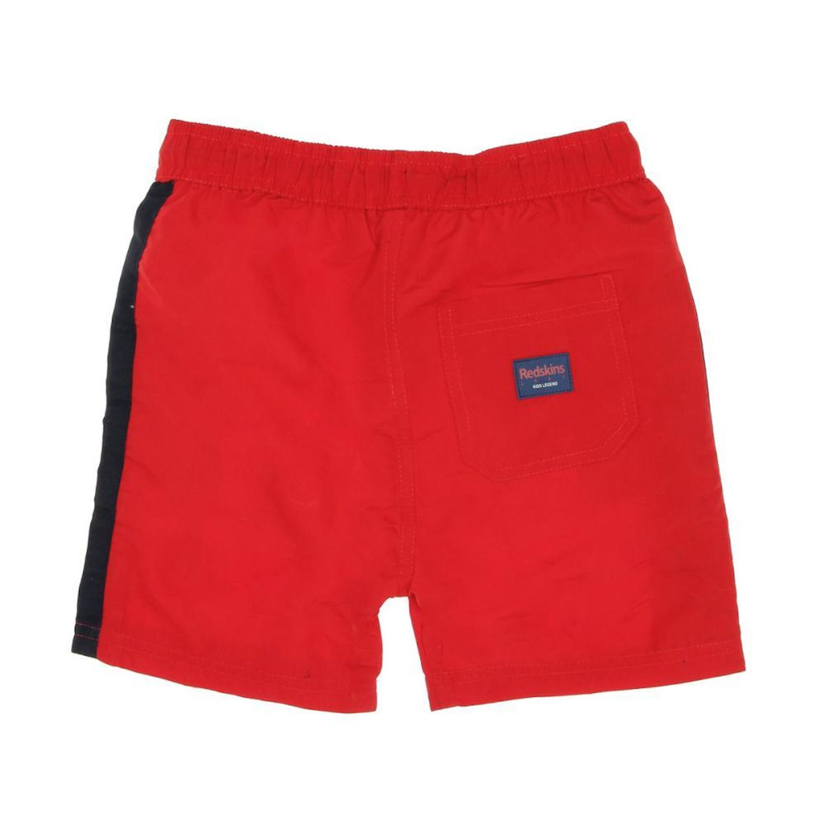 REDSKINS Short /Marine Garçon Redskins BER2418