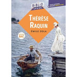 THERESE RAQUIN, Zola Emile