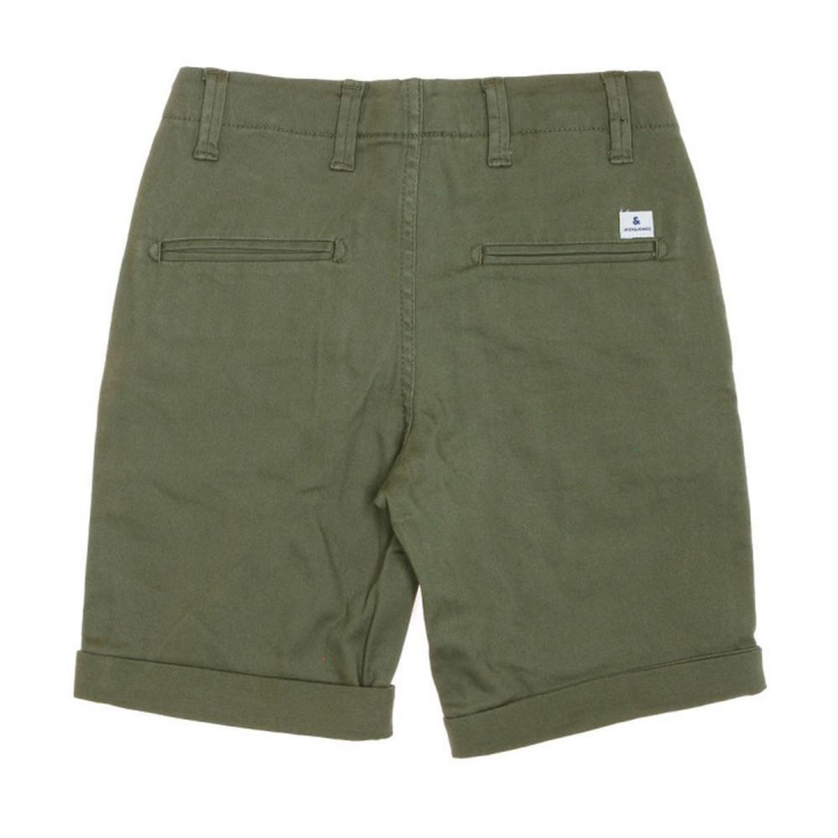 Jack & Jones Short Chino  Garçon Jack & Jones Basic
