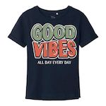 NAME IT T shirt  Garçon Name it Vux. Coloris disponibles : Bleu