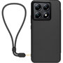 Voir la diapositive 3 : MADE FOR XIAOMI Etui avec cordon Xiaomi 14T premium Noir
