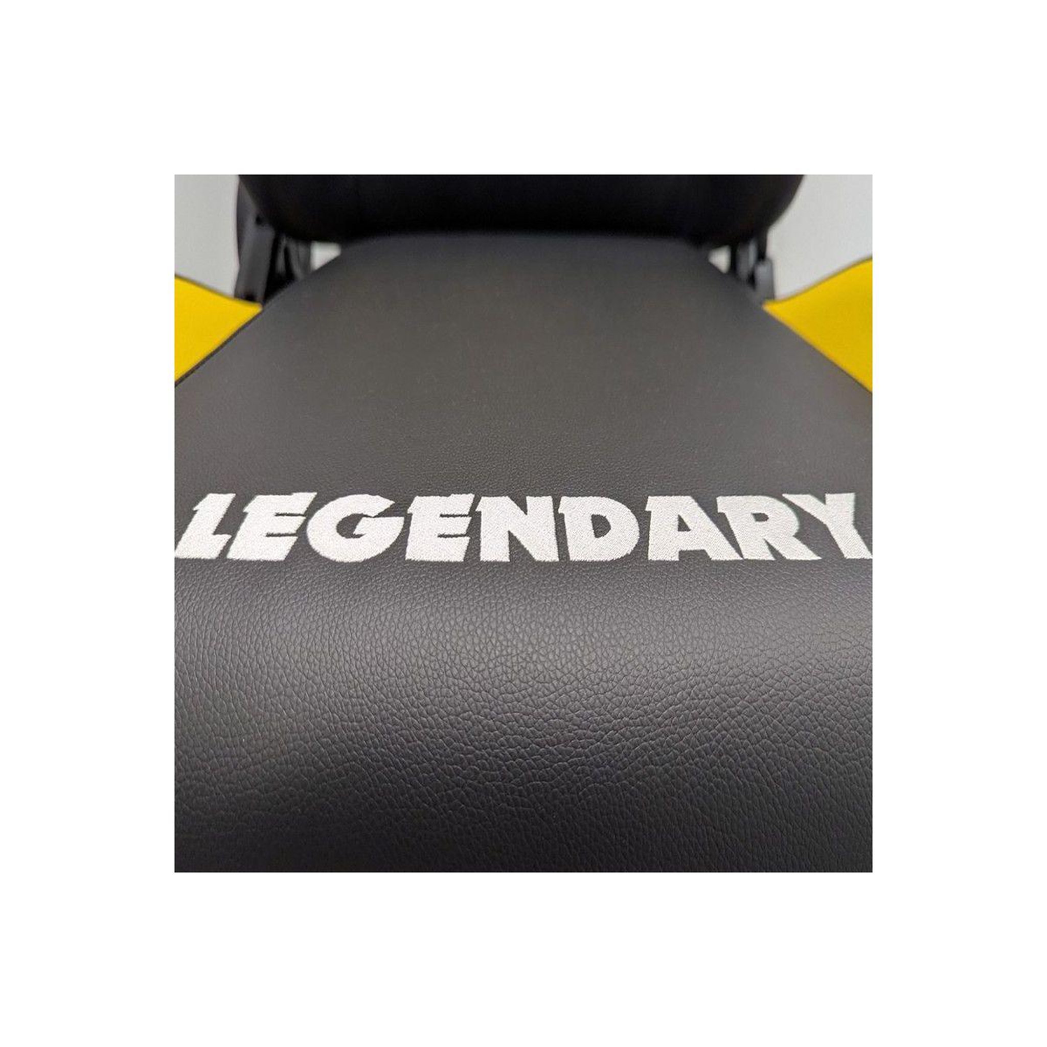 Voir la diapositive 5 : Subsonic Chaise gaming pro gaming seat drippy skull