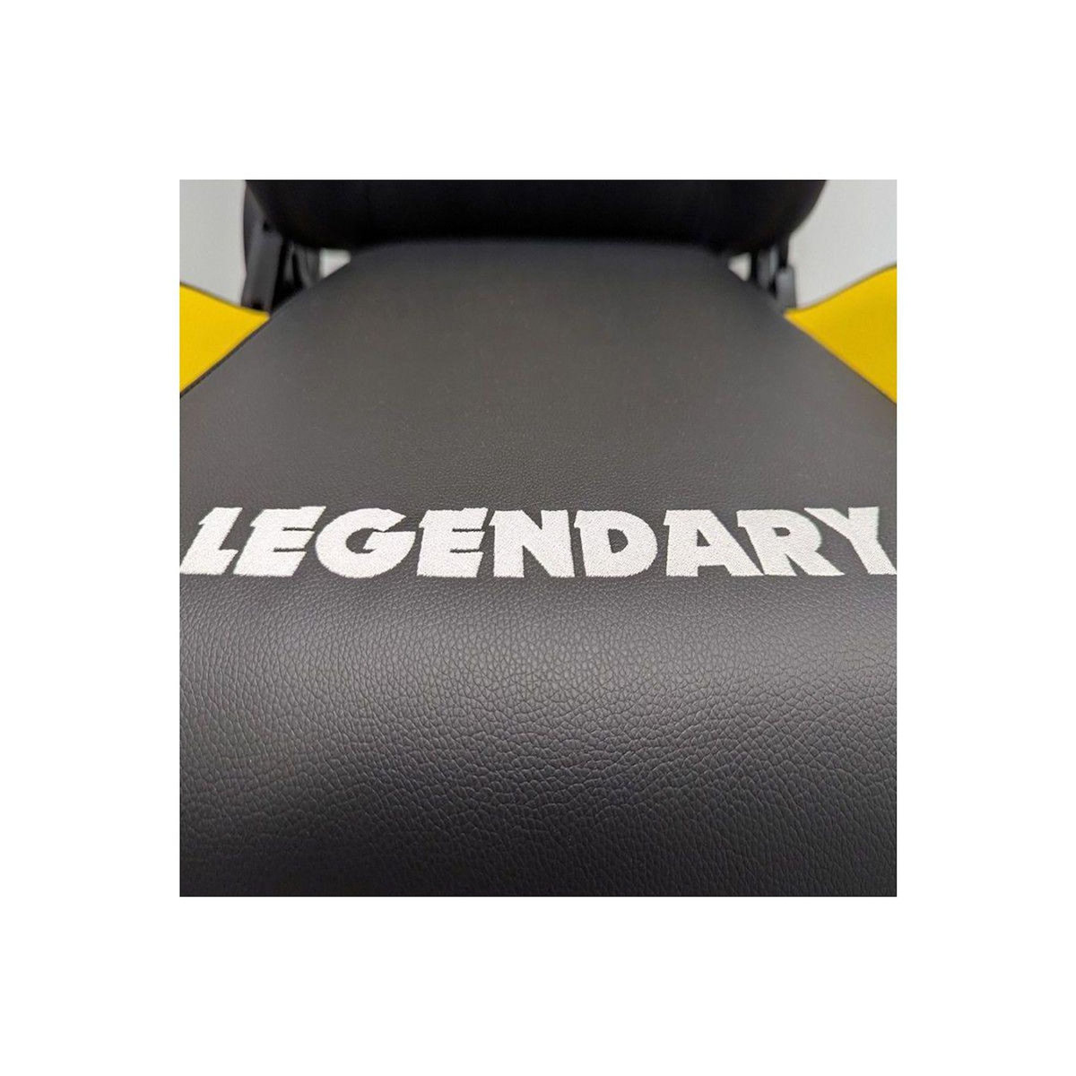 Subsonic Chaise gaming PRO GAMING SEAT DRIPPY SKULL