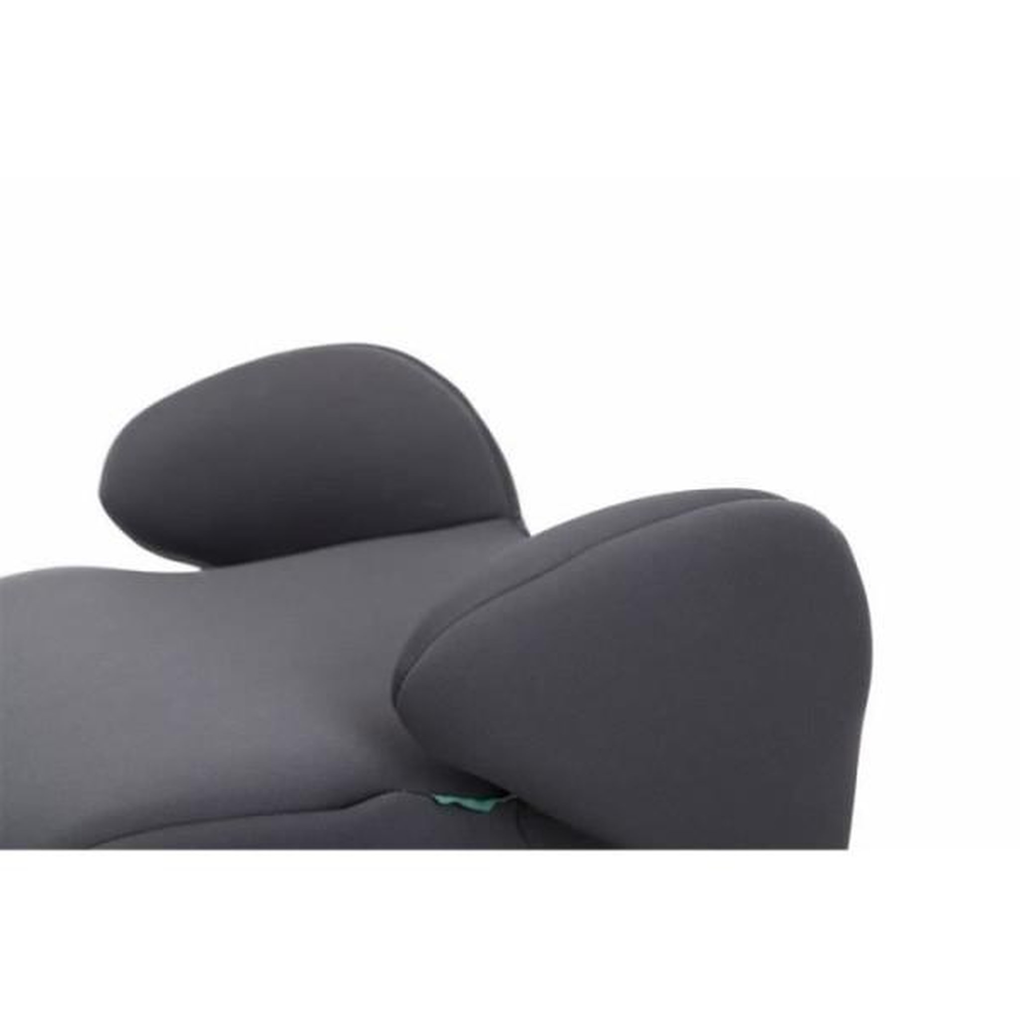 Voir la diapositive 3 : CHICCO Siege Auto Siege-auto CHICCO Quasar Groupe 3 i-Size - Gris