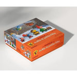 UN PUZZLE DES DROLES DE PETITES BETES, Krings Antoon