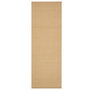 Voir la diapositive 2 : VIDAXL Tapis Sisal naturel 100x300 cm