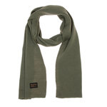 Petrol Industries Echarpe Kaki Homme Petrol Industries 3050. Coloris disponibles : Vert