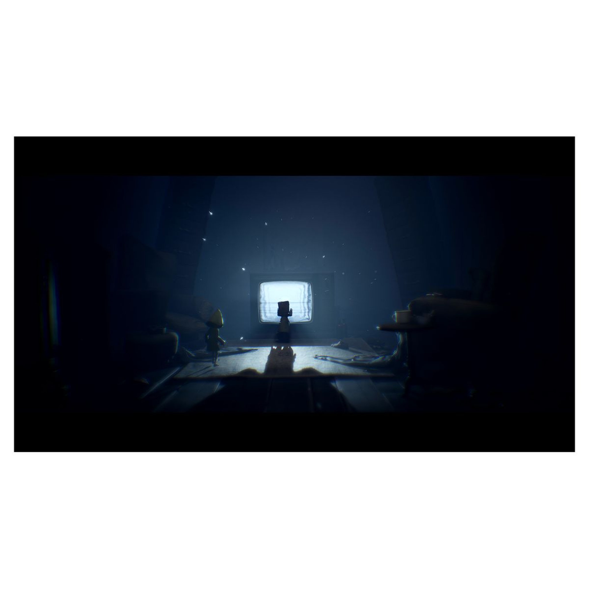 Voir la diapositive 2 : Little Nightmares II Nintendo Switch
