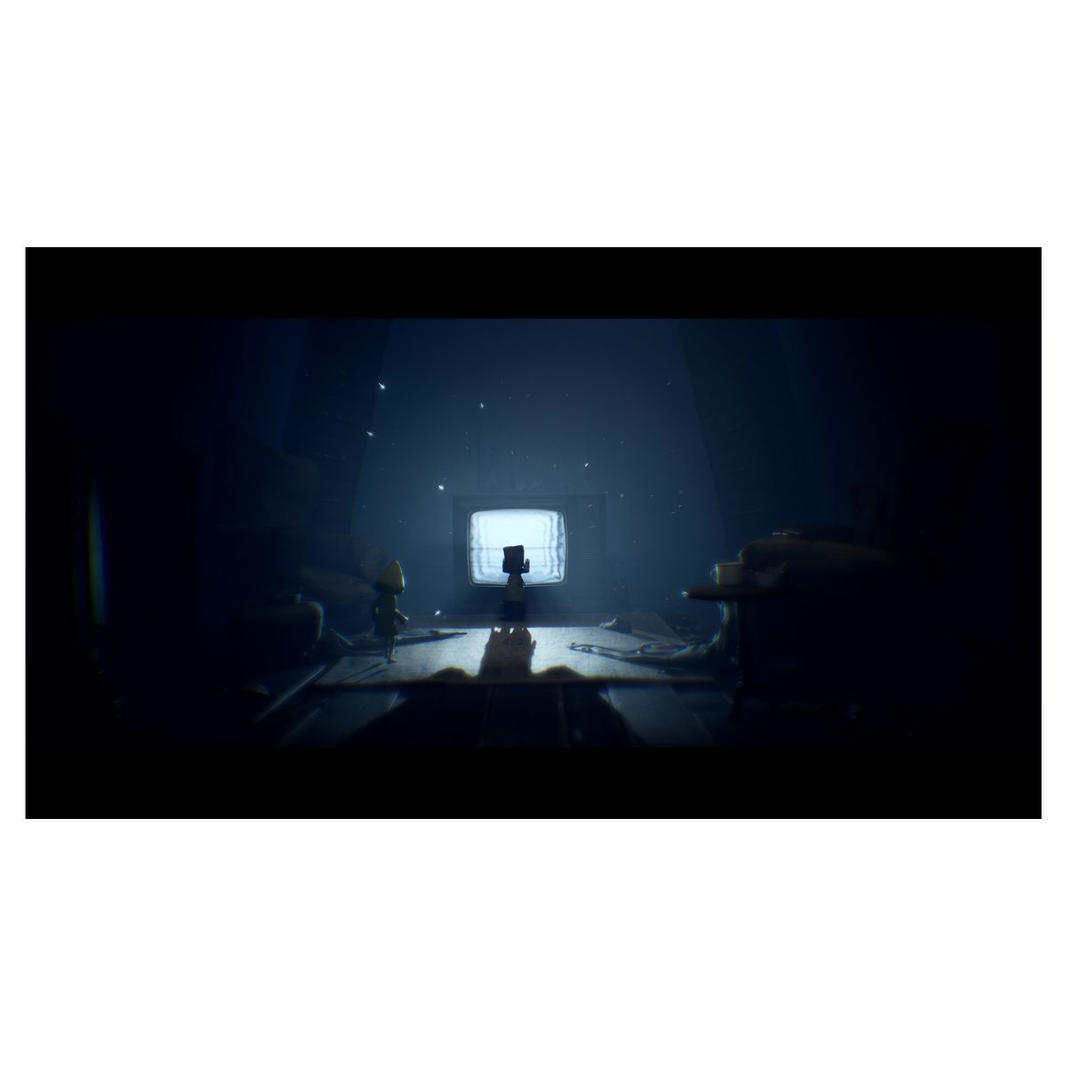 Little Nightmares II Nintendo Switch