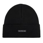 CALVIN KLEIN JEANS Bonnet  Homme Calvin Klein Jeans Travertine. Coloris disponibles : Noir