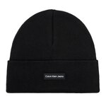 CALVIN KLEIN JEANS Bonnet  Homme Calvin Klein Jeans Travertine. Coloris disponibles : Noir