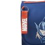Voir la diapositive 4 : MARVEL Cartable 38 cm CP/CE1/CE2 bleu AVENGERS