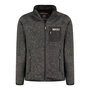 Voir la diapositive 1 : GEOGRAPHICAL NORWAY Polaire Gris Homme Geographical Norway Titles