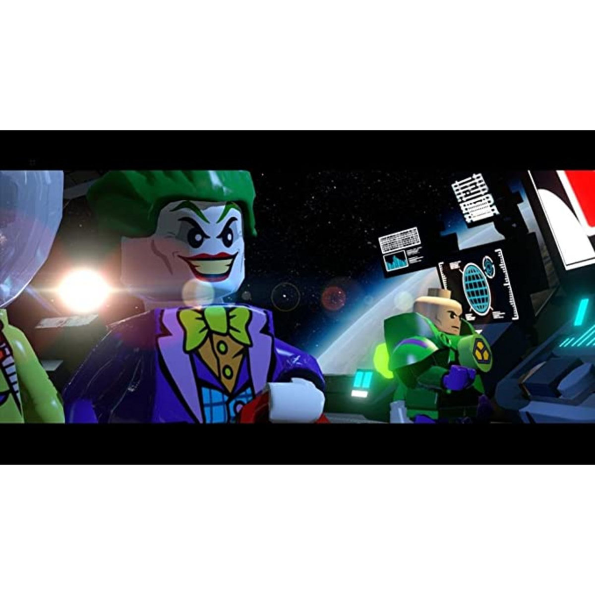 Lego Batman 3 : Au-delà De Gotham Playstation Hits PS4