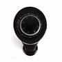 Voir la diapositive 2 : LIVOO Ventilateur colonne 77cm 45w 3 vitesses noir - dom384n