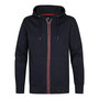 Voir la diapositive 1 : Petrol Industries Sweat Zippé Marine Homme Petrol Industries Sweater