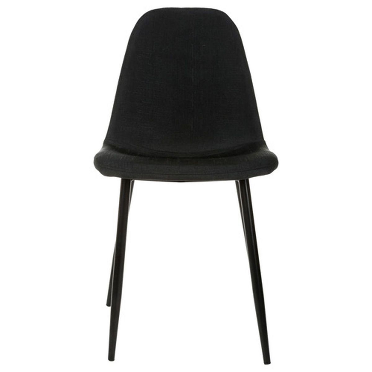 ATMOSPHERA Chaise Nokas - Pied en métal