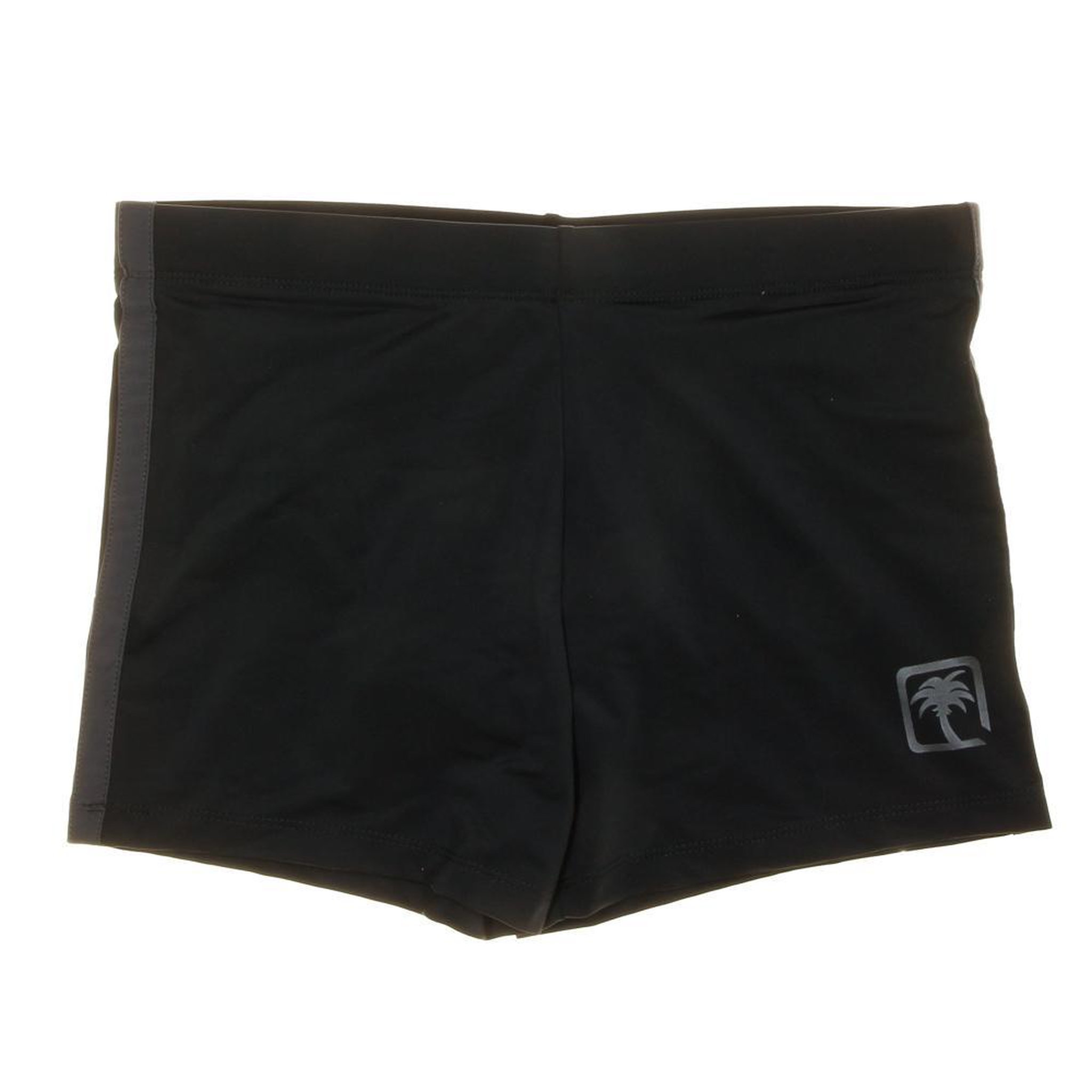 SUN PROJECT Boxer de bain  Homme Sun project 1097. Coloris disponibles : Noir