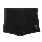 SUN PROJECT Boxer de bain  Homme Sun project 1097. Coloris disponibles : Noir