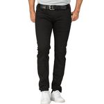Pepe Jeans Jean Slim  Homme Pepe jeans Hatch   W30. Coloris disponibles : Noir