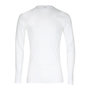 Voir la diapositive 2 : Eminence T-shirt col rond manches longues homme Pur Coton Premium