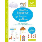 MATHEMATIQUES CP. 90 ENIGMES ET PROBLEMES POUR DEVENIR FORT EN RAISONNEMENT MATHEMATIQUE ! EDITION 2021, Urvoy Delphine