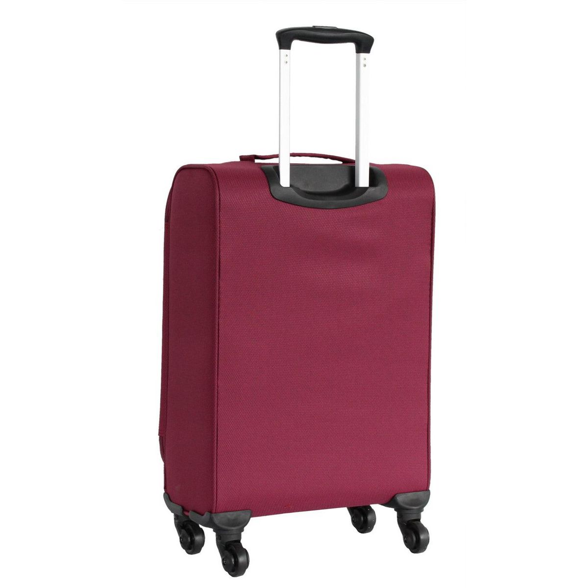 Alistair Valise cabine Alistair - Collection Breeze - 4 roues - Toile souple