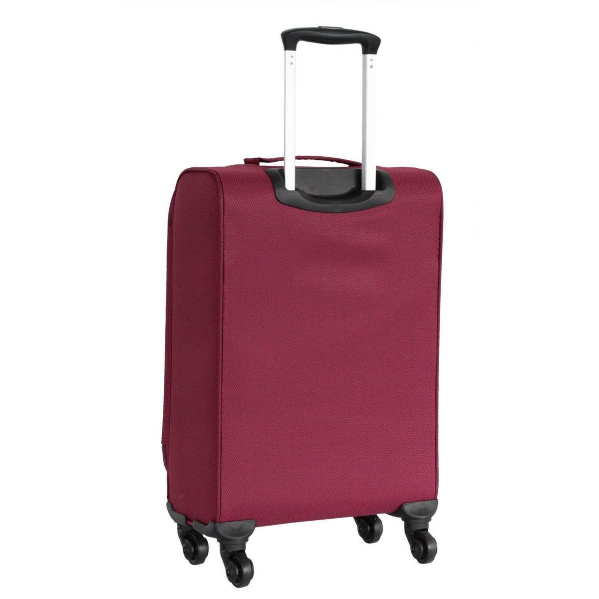 Alistair Valise cabine Alistair - Collection Breeze - 4 roues - Toile souple