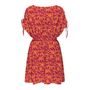 Voir la diapositive 2 : Only Robe Rose/ Femme Only Nova