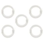 STANLEY FATMAX Lot de 5 fils torsadés pré-coupés - Stanley Fatmax - STZST1326-XJ - 5m - 2mm