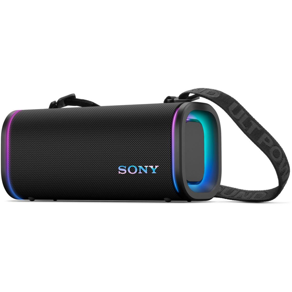 SONY Enceinte portable ULT FIELD 5 Noire