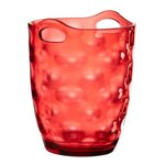 Paris Prix Seau à Glace  Leonard  23cm Rouge