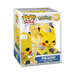Funko Figurine Funko Pop Premium Pokémon Pikachu