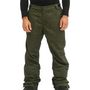 Voir la diapositive 1 : O'NEILL Pantalon de Ski  Homme O'Neill Hammered
