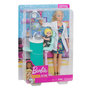 Voir la diapositive 2 : MATTEL MATTEL Barbie Dentist