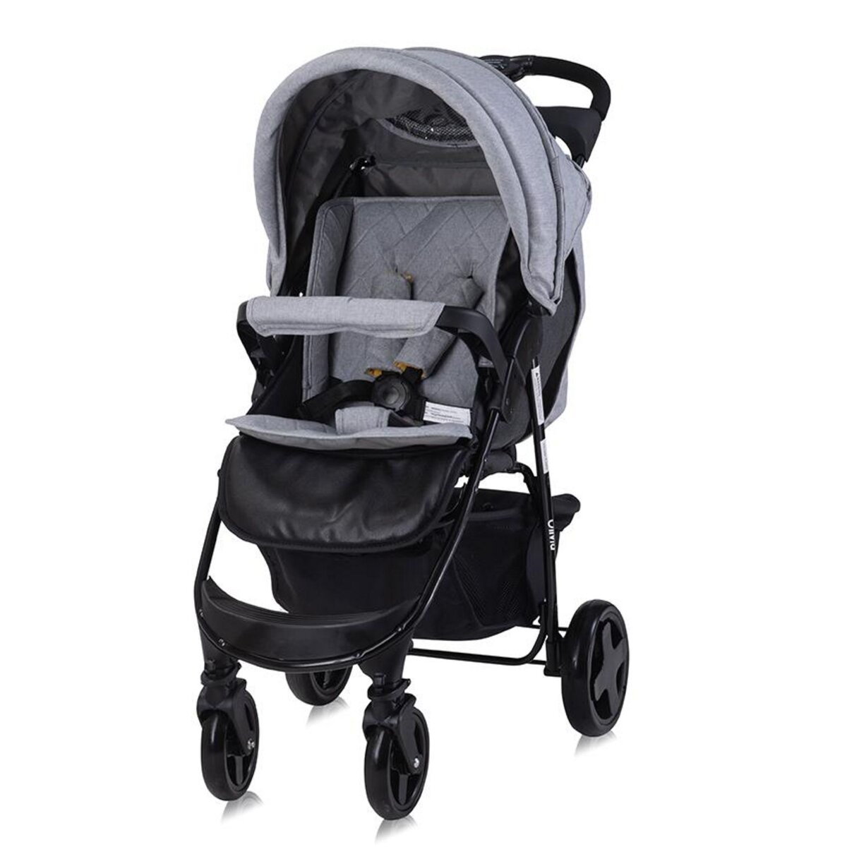 Poussette compacte légère bébé pliable/ fiorano ultra compacte