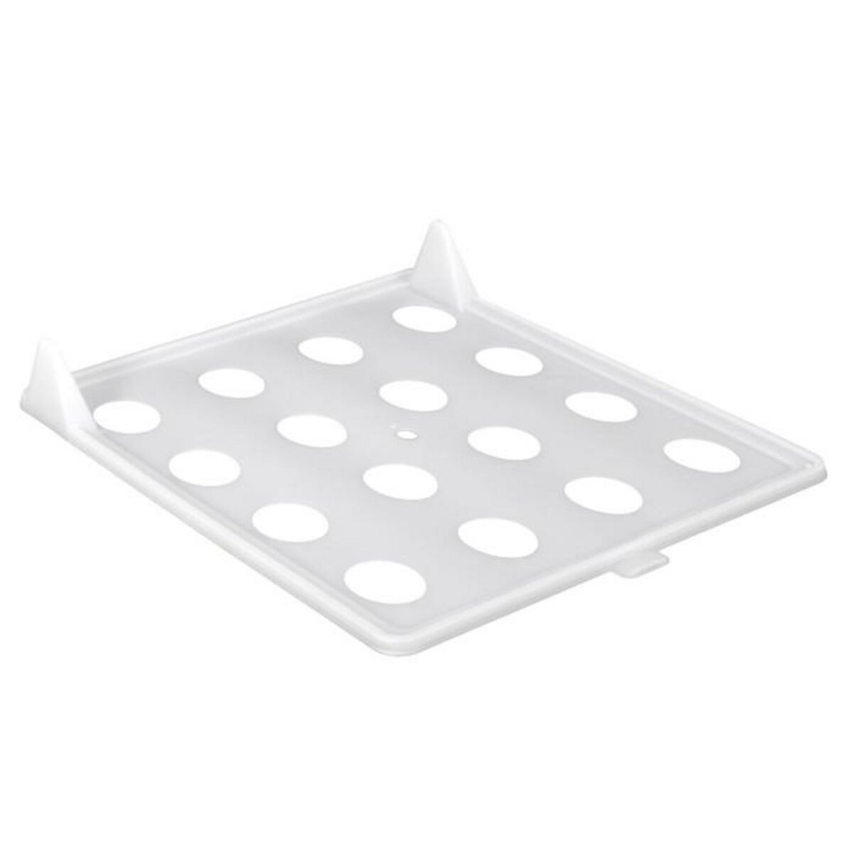 Paris Prix Lot de 4 Organisateurs  T-Shirt  33cm Blanc