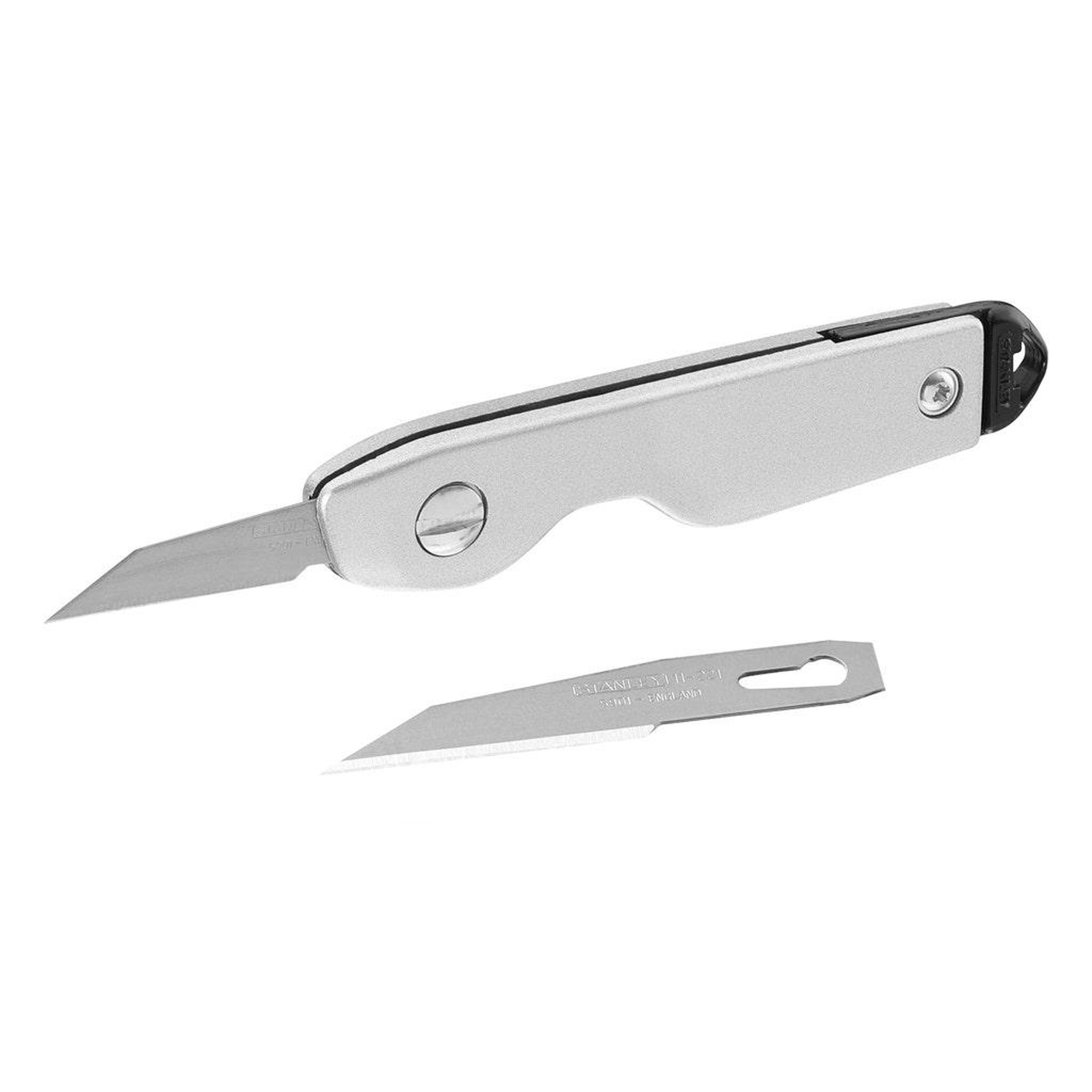Stanley Scalpel de poche 5901
