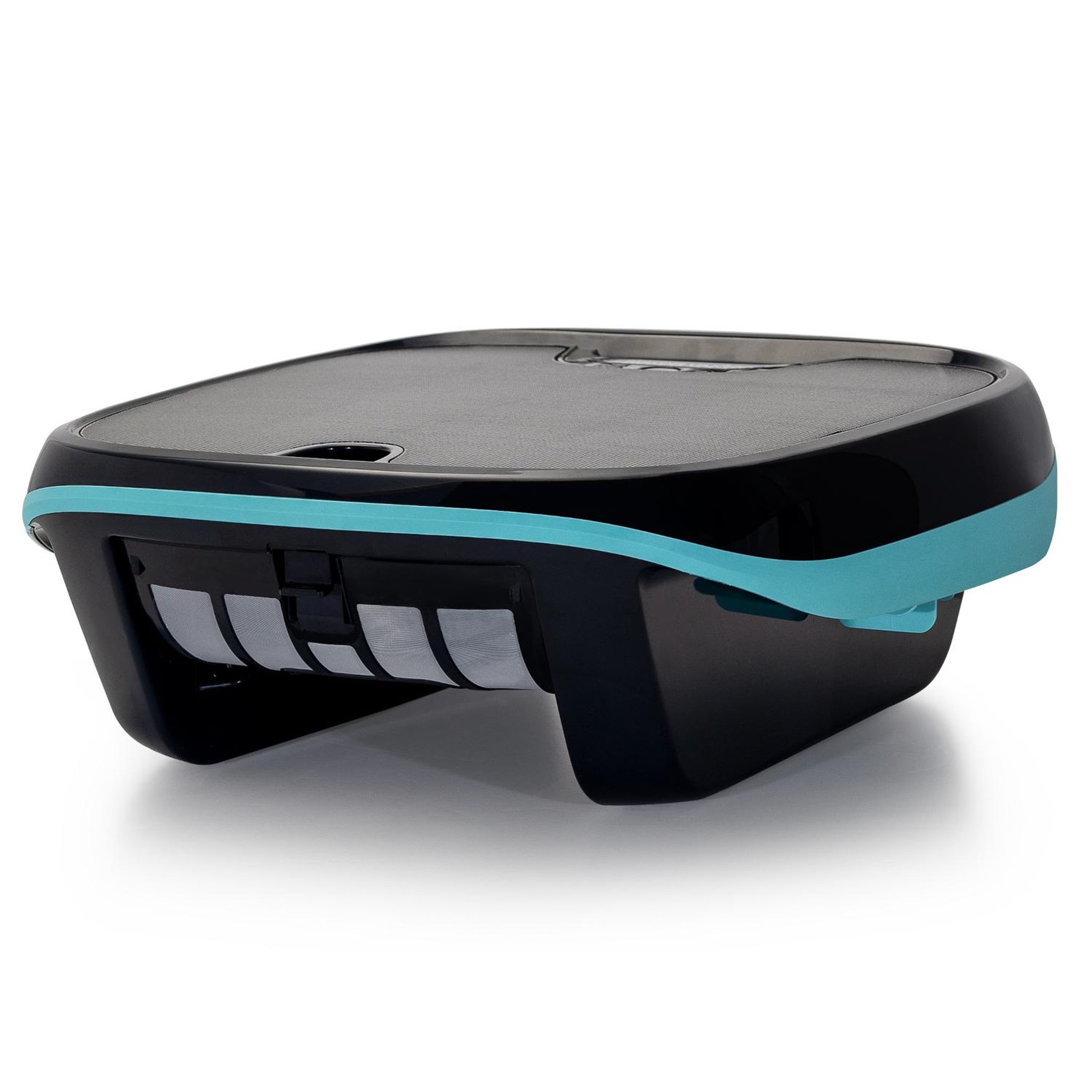 Voir la diapositive 2 : Dolphin Robot nettoyeur de surface autonome solaire - skimmi 200