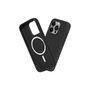 Voir la diapositive 1 : RHINOSHIELD Coque iPhone 15 MagSafe Solid suit noir