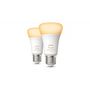 Voir la diapositive 2 : PHILIPS HUE MAISON CONNECTEE PHILIPS HUE HUE-WA2E27
