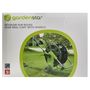 Voir la diapositive 2 : GARDENSTAR Devidoir sur roues gris et vert - H83cm