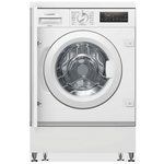 Siemens Lave-linge intégrable 8kg 1400 tours/min - WI14W549FF