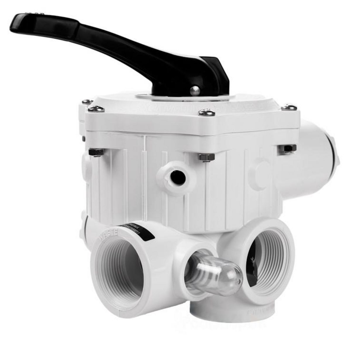 Hayward Vanne multivoies 1 1/2 toutes positions - sp0710xeall