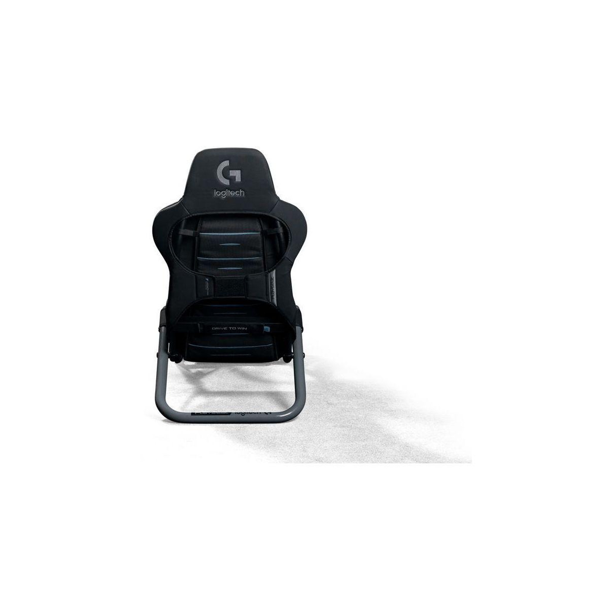 Voir la diapositive 4 : Playseat Cockpit trophy logitech g